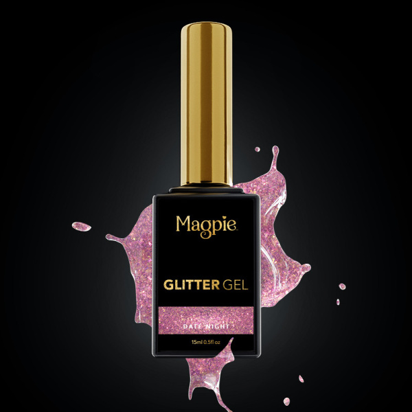 magpie gel polish date night prachtnagels
