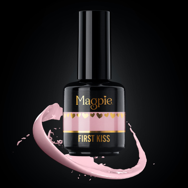 magpie gel colour first date prachtnagels