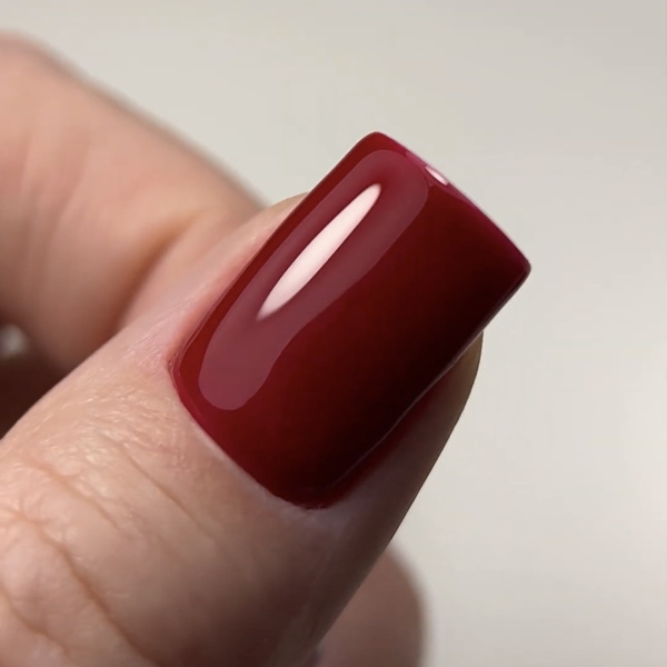 magpie gel polish love bite prachtnagels 2