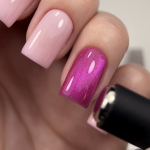 magpie pussy galore cat eye gel polish prachtnagels 2