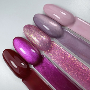 magpie valentine collection swatchs prachtnagels 2