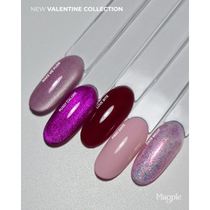 magpie valentine collection swatchs prachtnagels