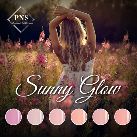 pns mlp sunny glow collection flyer prachtnage;s