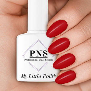 pns mlp scarlet prachtnagels