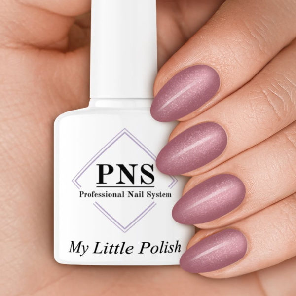 pns mlp your way prachtnagels