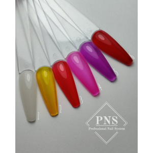 pns mlp glassx swatch prachgtnagels