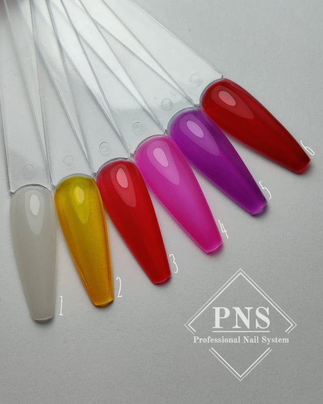 pns mlp glassx swatch prachgtnagels
