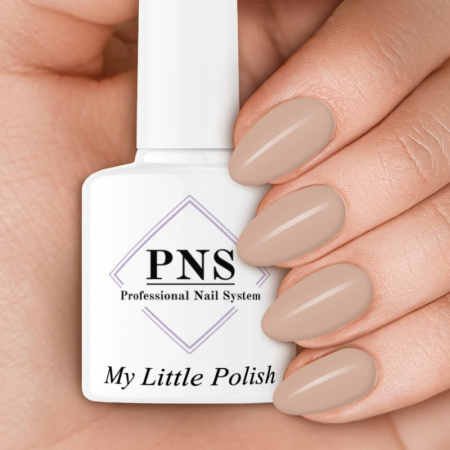 pns mlp linden blossom prachtnagels