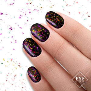 pns twinkle top prachtnagels