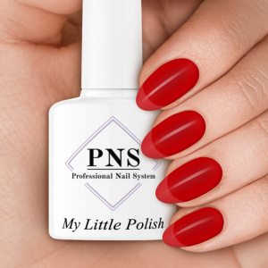 pns mlp glassx 6 prachtnagels