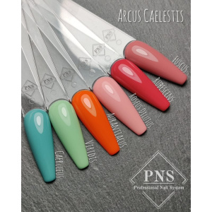 pns mlp arcus caelestis swatch prachtnagels