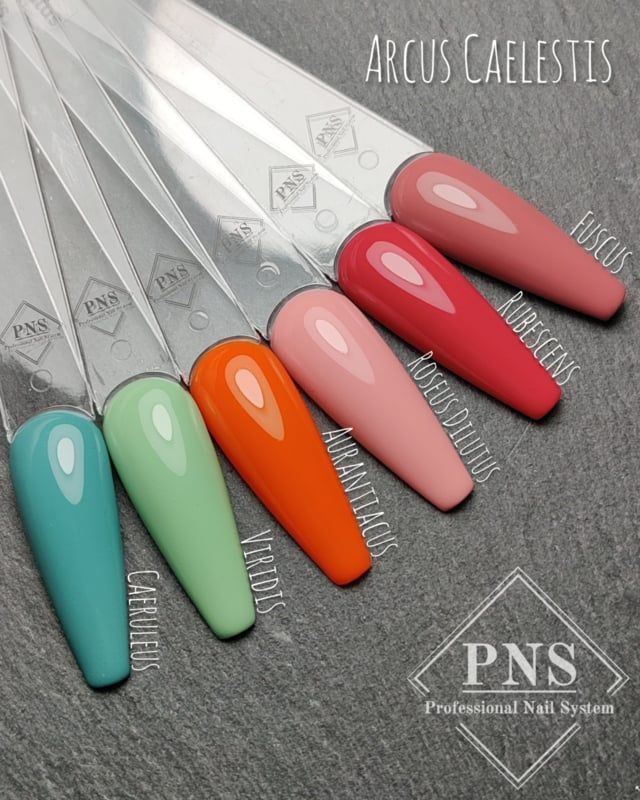 pns mlp arcus caelestis swatch prachtnagels