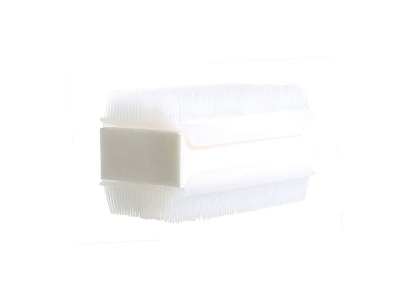 pns plush brush prachtnagels
