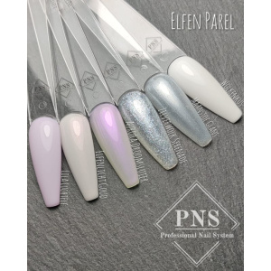 pns mlp elfen parel collection swatch prachtnagels