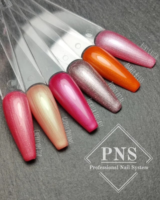 pns mlp pearlicious swatch prachtnagels