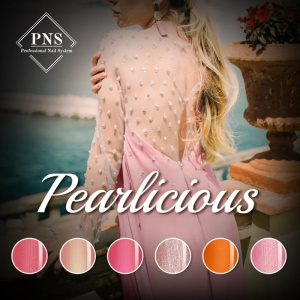 pns mlp pearlicious collection prachtnagels flyer