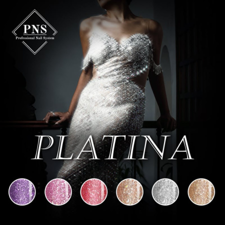pns platina collectie flyer prachtnagels