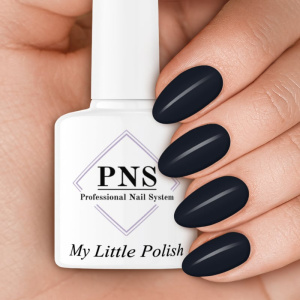 pns mlp donker prachtnagels