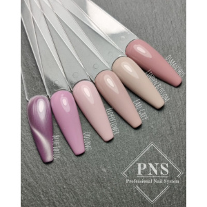 pns mlp its tea time collection swatch prachtnagels