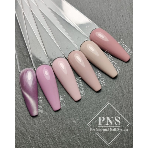 pns mlp its tea time collection swatch prachtnagels