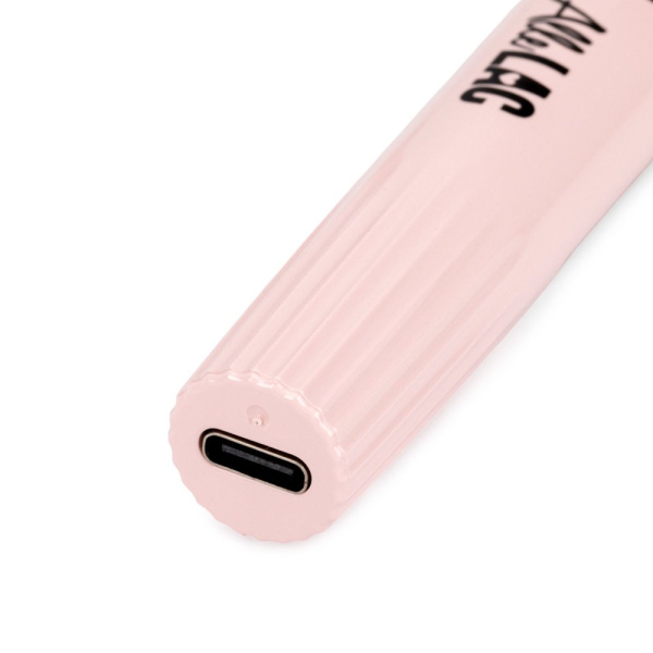 allelac flash cure lamp 2