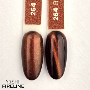 yoshi gel polish 264 rescue me prachtnagels