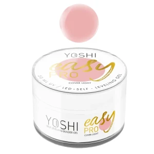 yoshi easy pro cover light 50ml prachtnagels