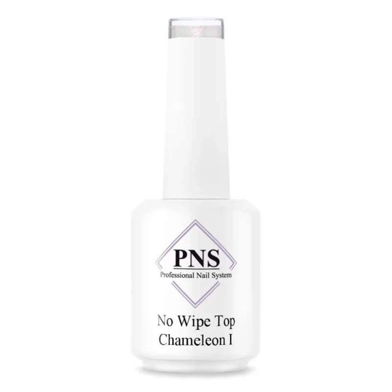 pns no wipe top chmeleon I prachtnagels 2