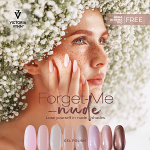 vv forget me nude flyer prachtnagels