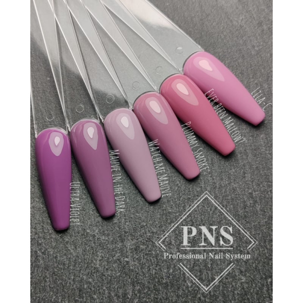 pns mlp did you say purple collection swatchs prachtnagels