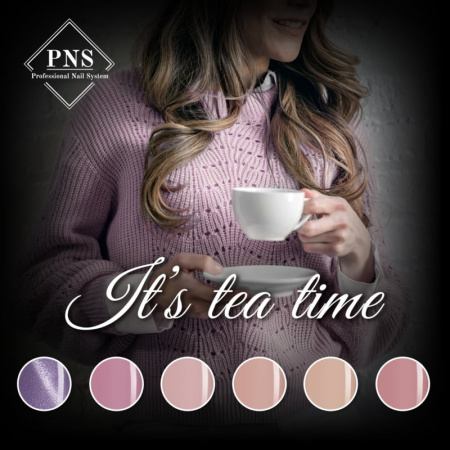 pns mlp its tea time col flyer prachtnagels