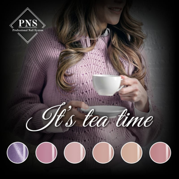 pns mlp its tea time col flyer prachtnagels