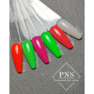 pns mlp thermo 2 swatch warm prachtnagels