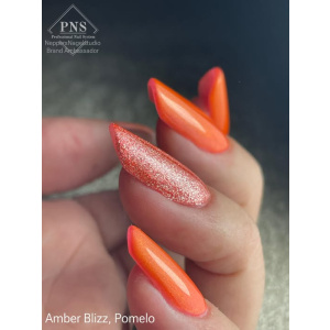 pns mlp amber bliss pomelo set