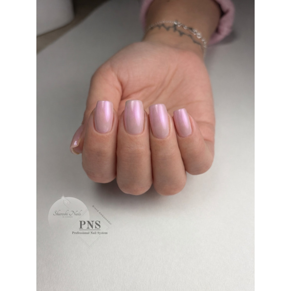 [ns mlp aurora droomsluier set prachtnagels