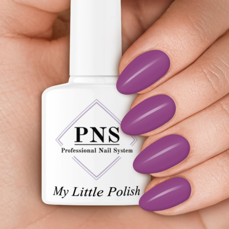 pns mlp ultra violet prachtnagels