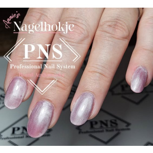 pns mlp blue lotus set