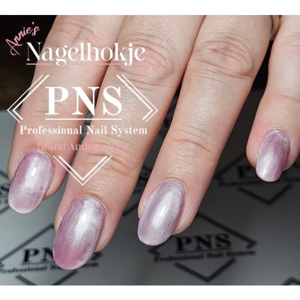 pns mlp blue lotus set