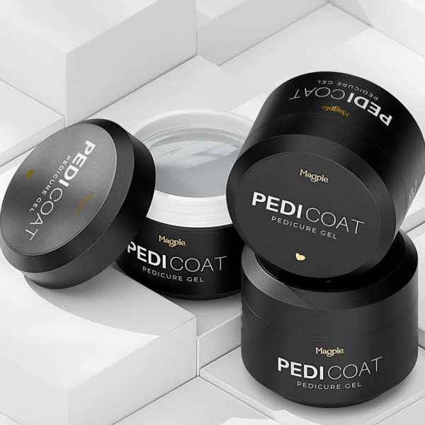 magpie pedicoat prachtnagels 2