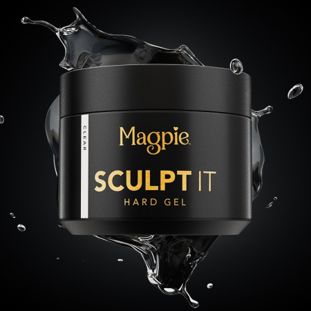 Sculpt IT - Clear