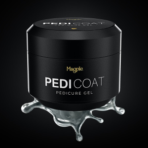 magpie pedicoat prachtnagels