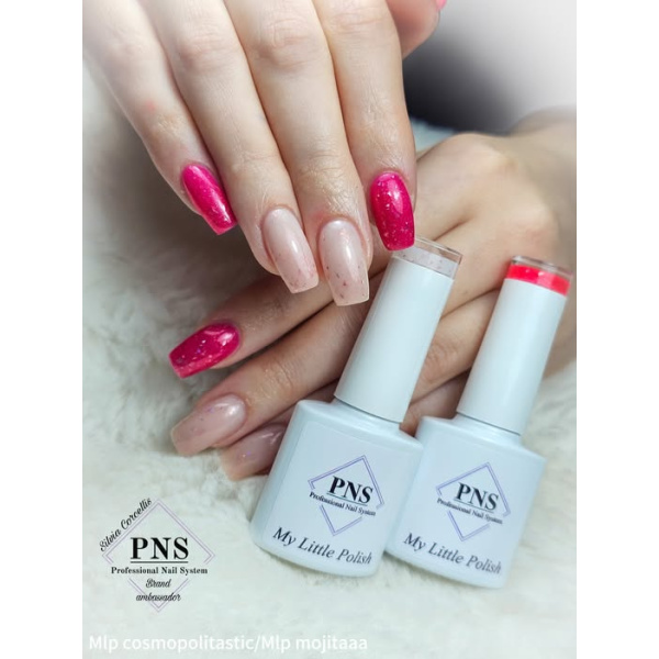 pns mlp cosmopolitastic mojitaa