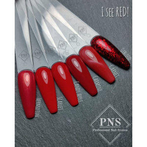 pns mlp ci see red collection swatch prachtnagels