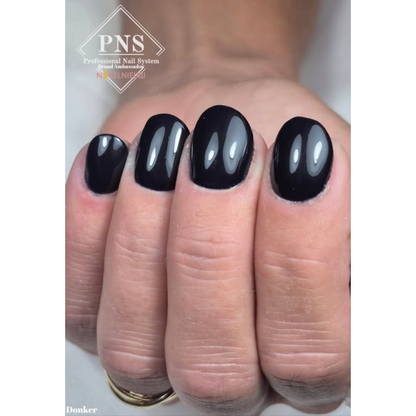 pns mlp donker prachtnagels set