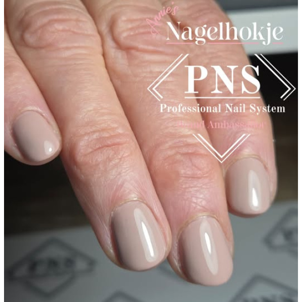 pns mlp earl grey set