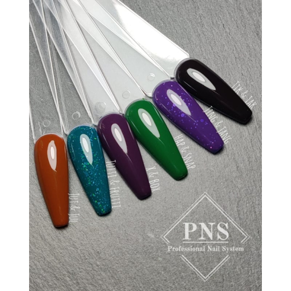pns mlp thermo 2 swatch cold prachtnagels