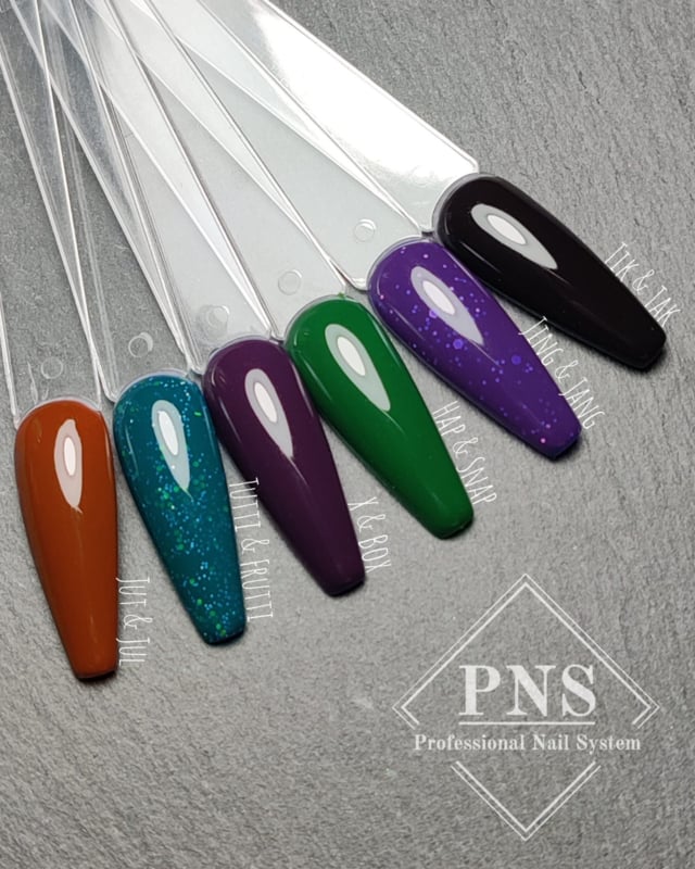 pns mlp thermo 2 swatch cold prachtnagels