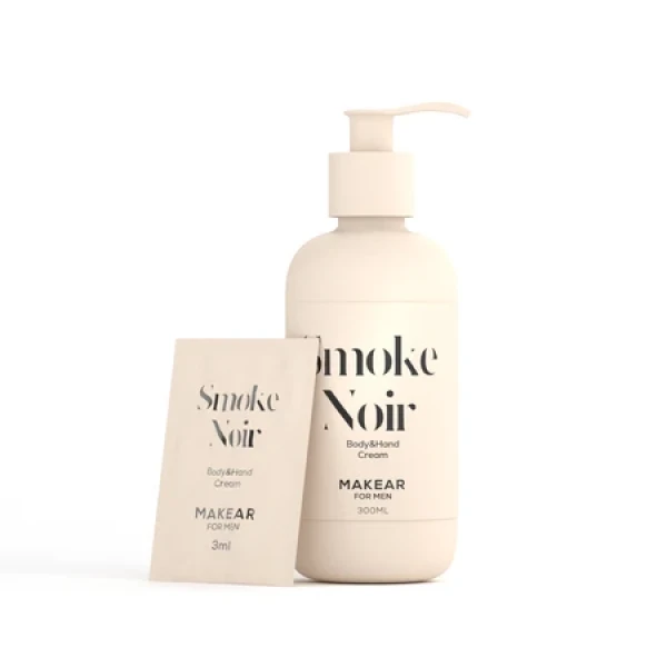 makear smoke noir prachtnagels hand lotion