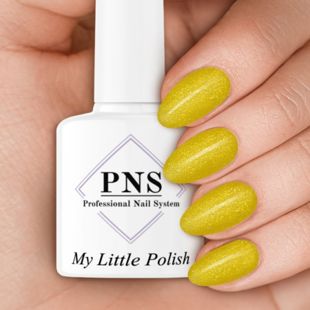 pns mlp sole prachtnagels