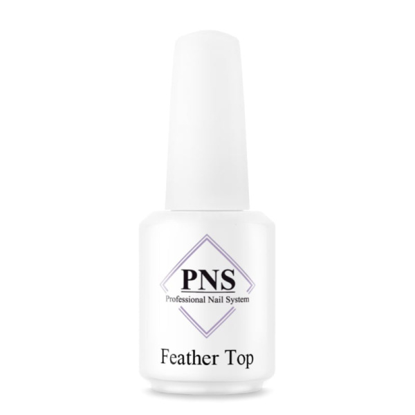 pns feather top prachtnagels